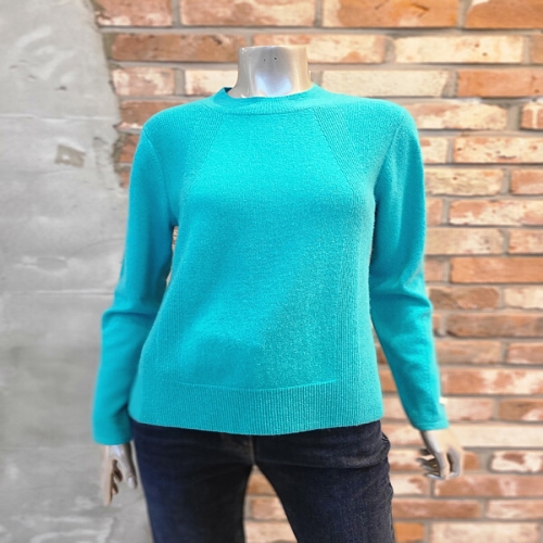 조이너스 캐시미어 모혼방 니트 JA-DW0WSL-200_이미지