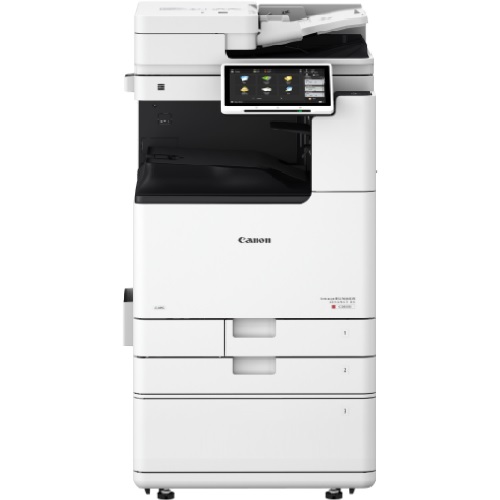 Canon  iR ADV DX C3835i[테이블 포함]