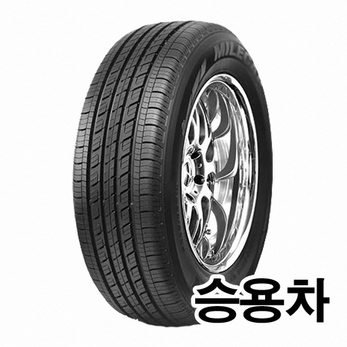 넥센타이어 마일캡 205/65R16 (지정점무료장착)_이미지