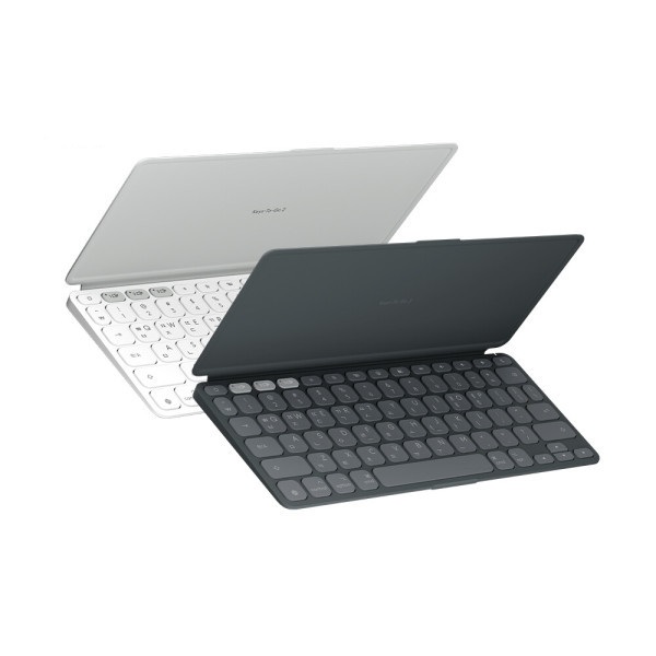 로지텍 KEYS-TO-GO 2 for iPad (정품)