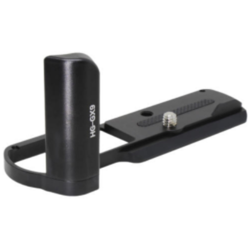 JT-one 파나소닉 DC-GX9용 HG-GX9 핸드그립