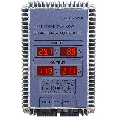 MPPT 태양광 충전 컨트롤러 400W_이미지