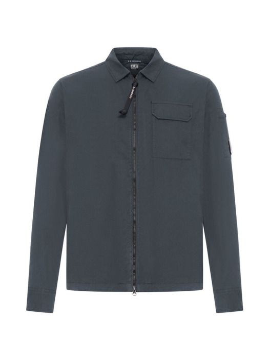 CP Company 씨피 컴퍼니 SS26 남성자켓 20CMOS705A110143G921 7191692_이미지