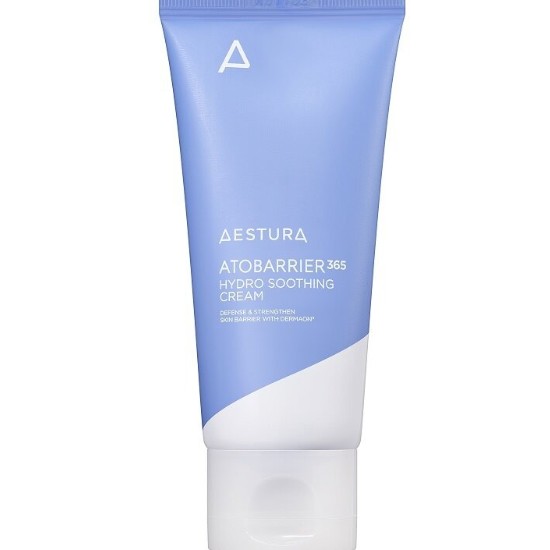 에스트라 아토베리어365 하이드로 수딩크림 60ml (1개)