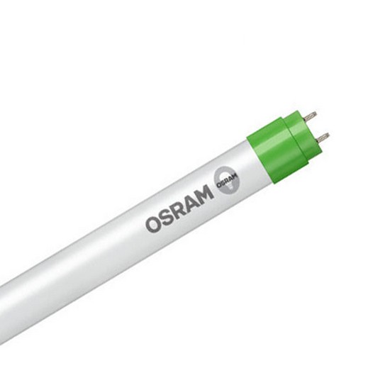 오스람 LED FL T8 형광등 주광색 18W