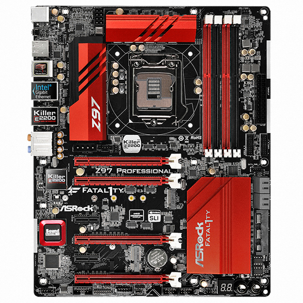 ASRock Z97 Professional 디앤디컴_이미지