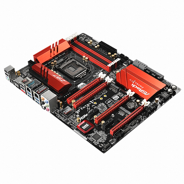 ASRock Z97 Professional ��ص���