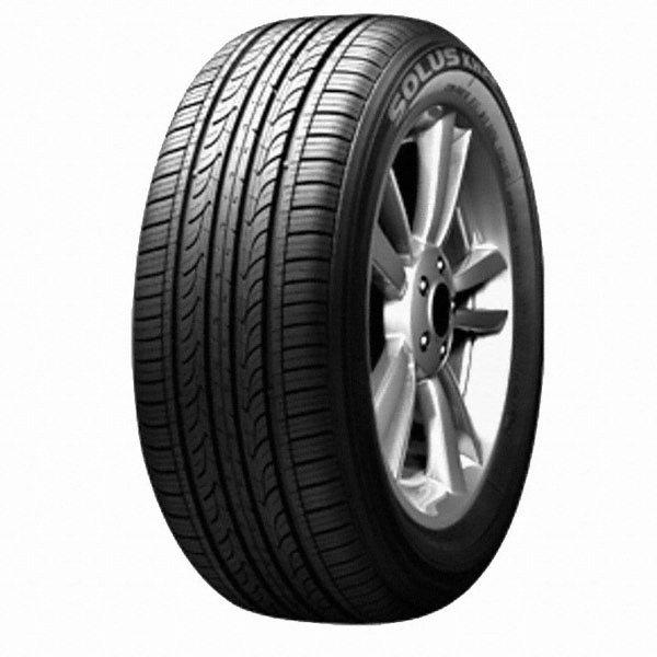 금호타이어 솔루스 KH25 155/80R13 (장착비별도)_이미지