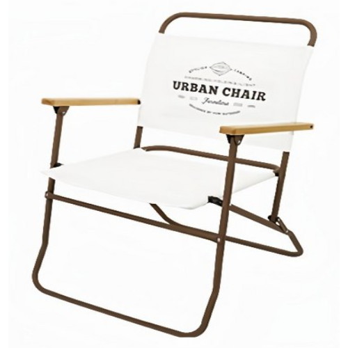 카즈미 어반 체어 (화이트)_이미지