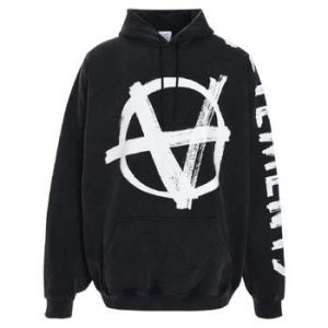 베트멍 더블 Anarchy 후드ie UA65HD650B