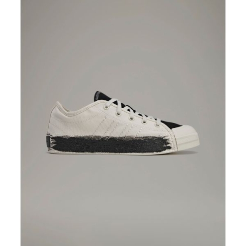 Y3 와이쓰리 스니커즈 SS25 JQ2455 TALC 5653238 Ivory_이미지