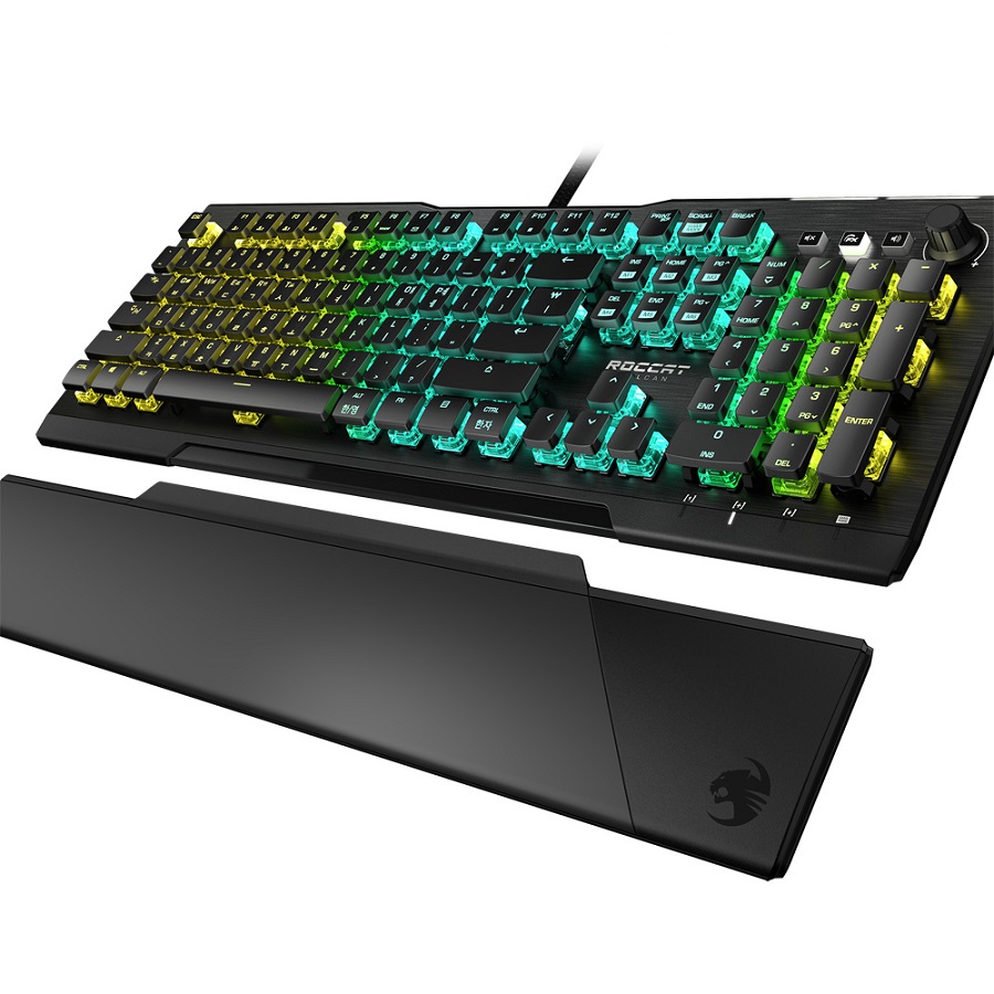 ROCCAT VULCAN PRO 한글 (적축)
