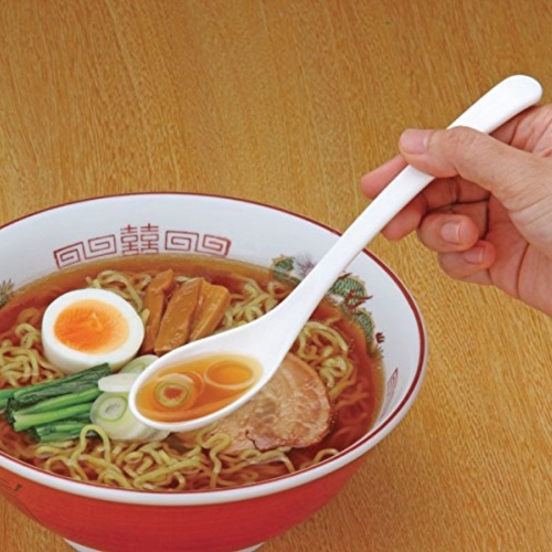 오너클랜 일본산 롱 우동 국물 스푼 2P 세트이미지입니다. 누르면 해당 게시물로 새창이동합니다.