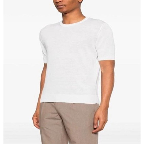 드루모어 티셔츠 D1LC100TL 101 B0171976967