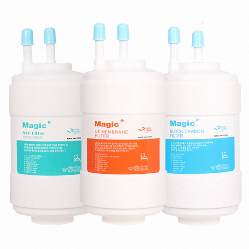 SK매직 WPU-A710C 호환필터 세트