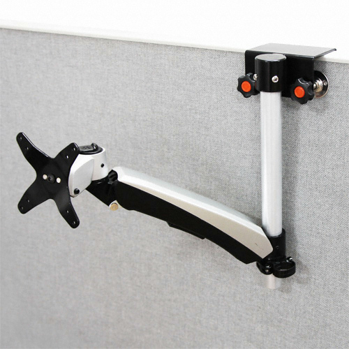 엔산마운트 PAT-13 파티션용 모니터거치대_이미지