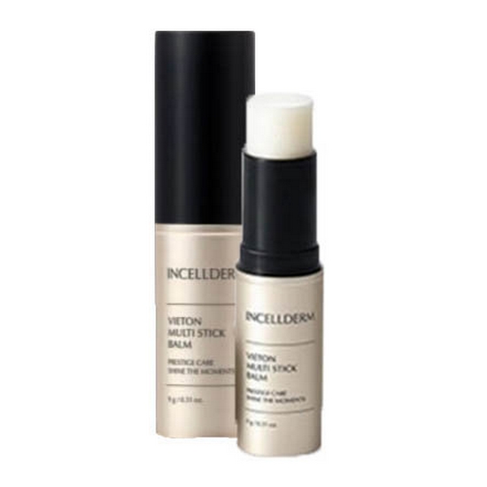 인셀덤 비에톤 멀티스틱 밤 9g이미지입니다. 누르면 해당 게시물로 새창이동합니다.