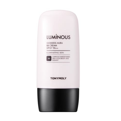 토니모리 루미너스 여신 광채 BB크림 45g (1개)_이미지