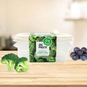 이지 트위스트+ 보관용기 750ml