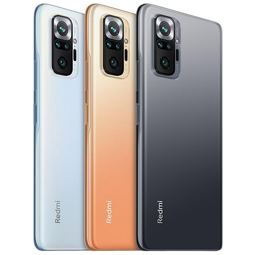 샤오미 레드미 노트10 프로 LTE 128GB, 자급제 (자급제 공기계)_이미지