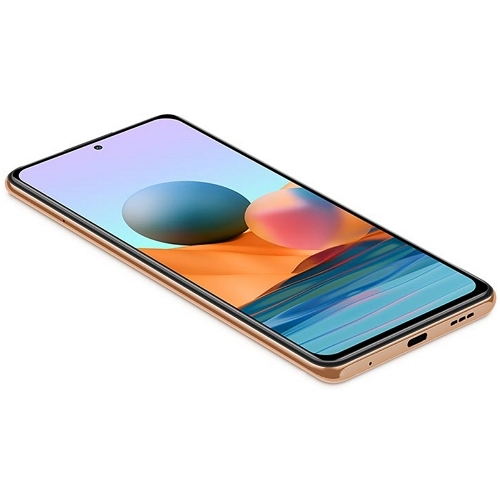 샤오미 레드미 노트10 프로 LTE 128GB, 자급제 (자급제 공기계)_이미지