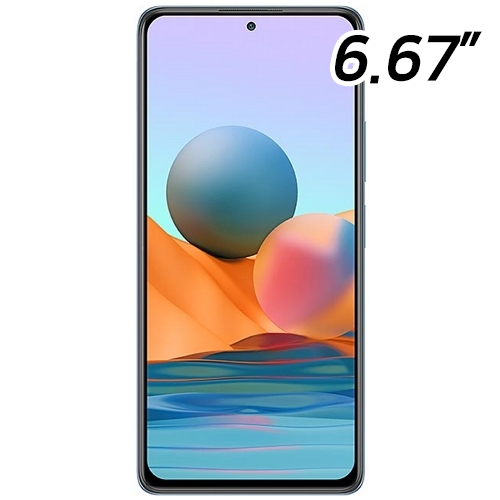 샤오미 레드미 노트10 프로 LTE 128GB, 자급제 (자급제 공기계)_이미지