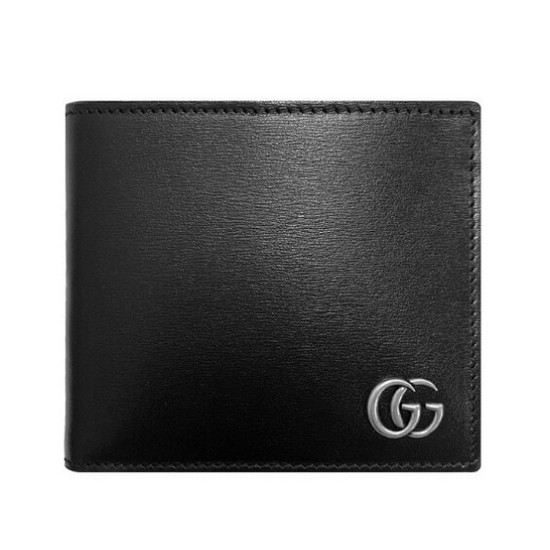 구찌 GG로고 마몬트 반지갑 428725 0YK0N 1000