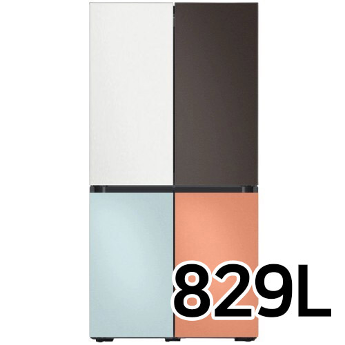 삼성전자 비스포크 코타 RF85B96D1AP (색상선택형)_이미지