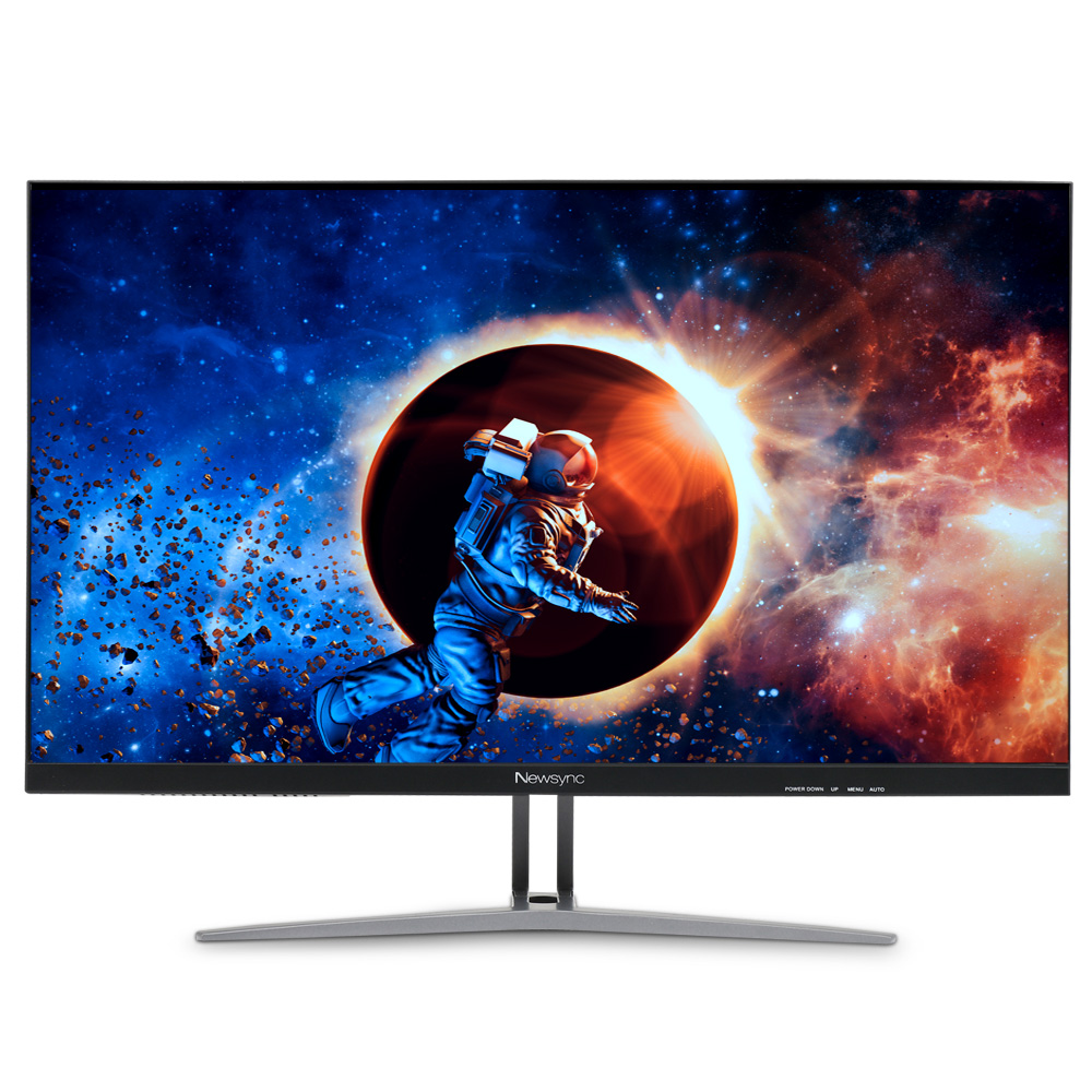 비트엠 Newsync 27R2 FAST 240 게이밍