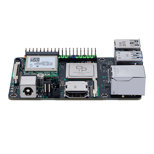 ASUS Tinker board 2S_이미지