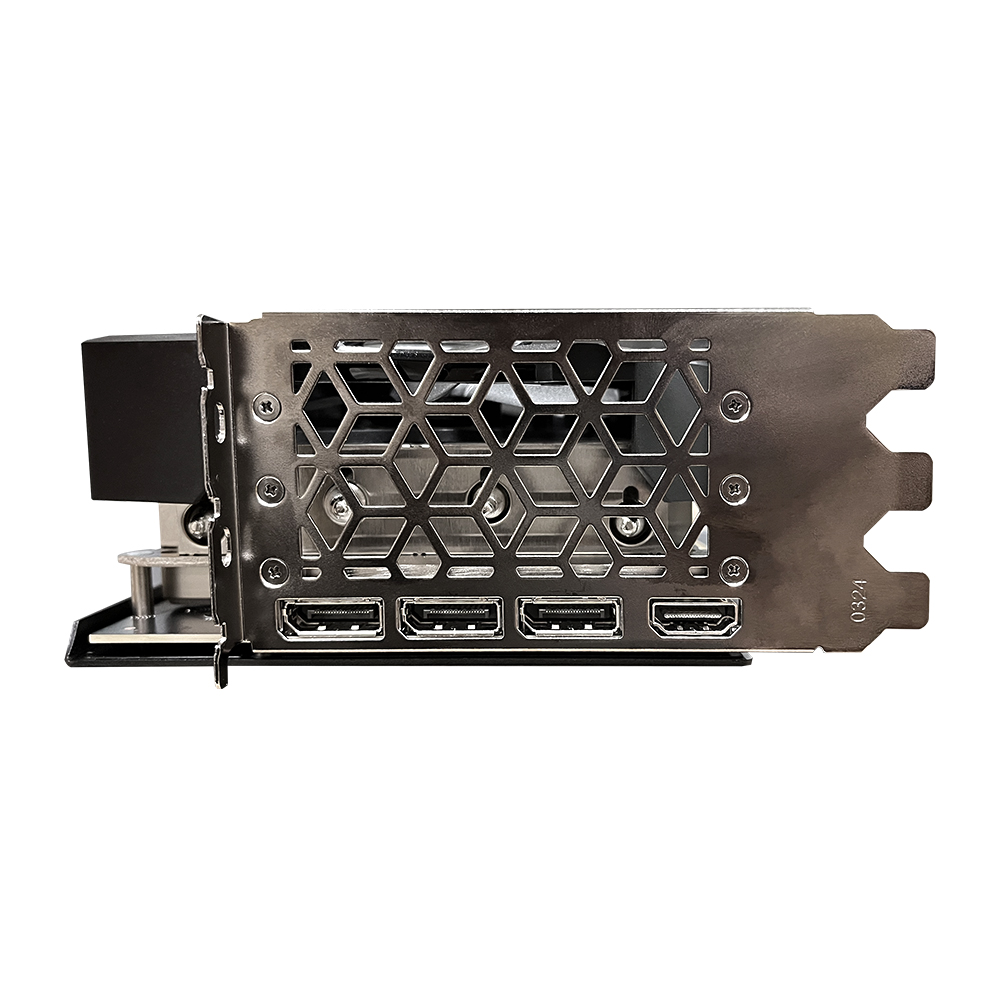 갤럭시 GALAX 지포스 RTX 4070 Ti SUPER 3X OC D6X 16GB_이미지
