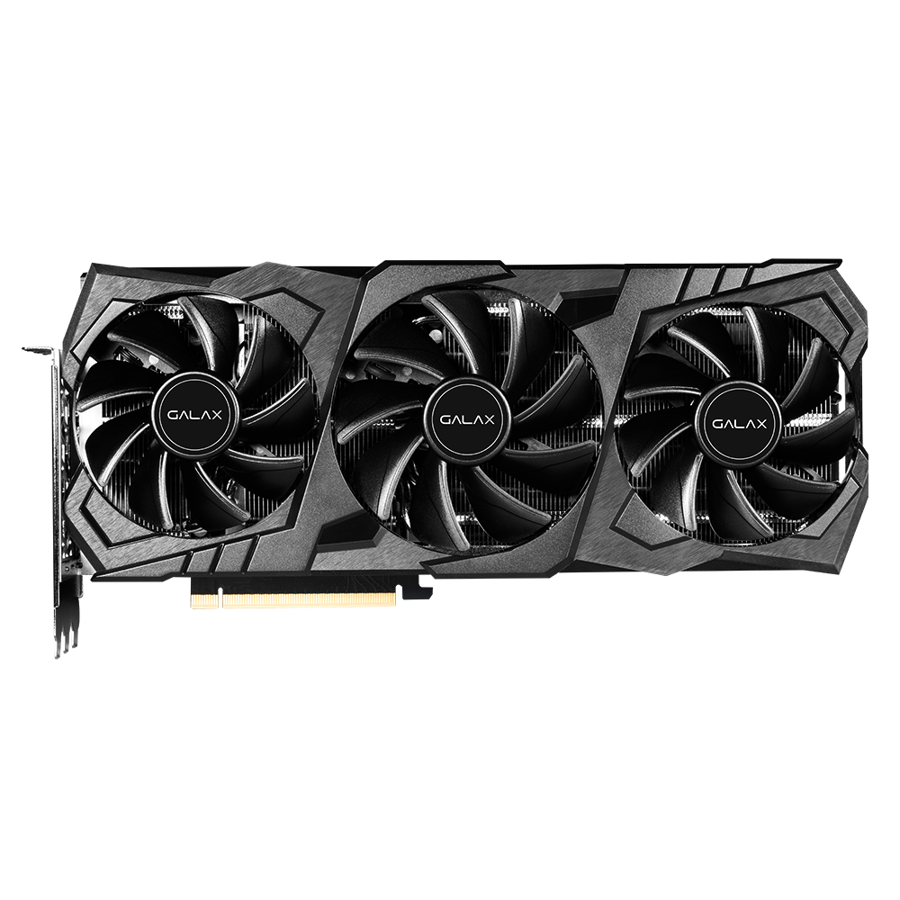 갤럭시 GALAX 지포스 RTX 4070 Ti SUPER 3X OC D6X 16GB_이미지