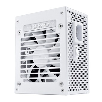 리안리 SP750 V2 80PLUS골드 화이트