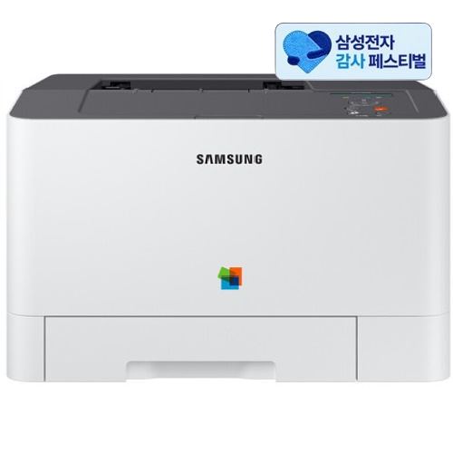 삼성전자 SL-C1410W (삼성 20% 환급, 기본토너)_이미지