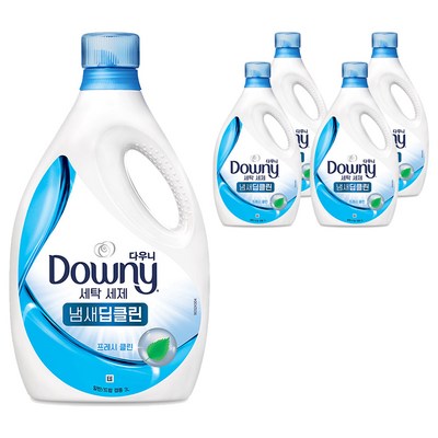 P&G �ٿ�� ������Ŭ�� ������Ŭ�� 3L