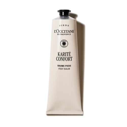 록시땅 시어 버터 풋 밤 150ml (1개)
