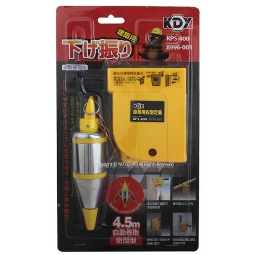 케이디와이 수직추세트 KPS-400