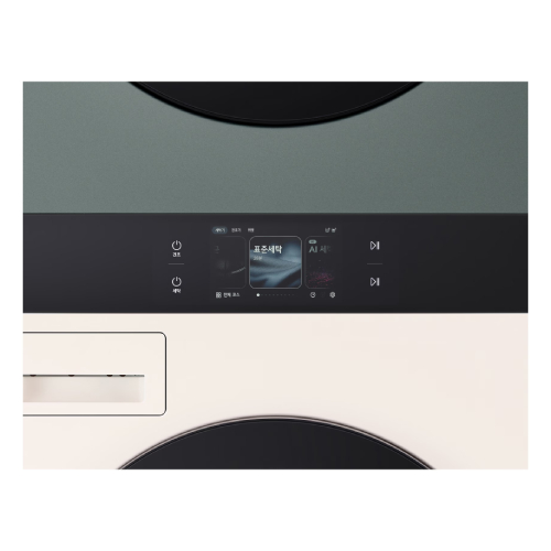 LG���� Ʈ�� AI �������÷��� ����Ÿ�� WA2525EGZF (���������)