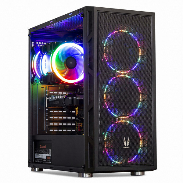 프리플로우 GAMING i9K RTX8Ti (16GB, M2 500GB)_이미지