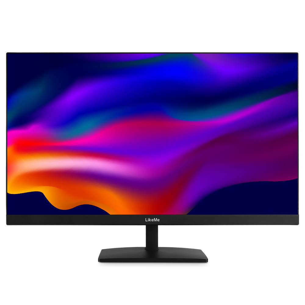 라익미 에코 KS2701S FHD IPS 아이케어