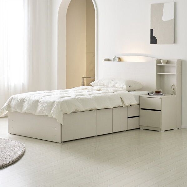 �ķθ� �׿� ���ں� 2�� ���� LEDħ�� SS+��Ź