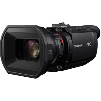 파나소닉 HC-X1500
