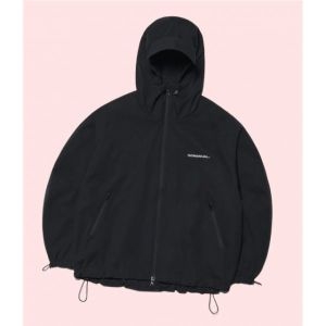 ��Ŵ��� ��޴��� NOMANUAL PENON WIND SHELL BLACK NM31WB01M1BK 204894