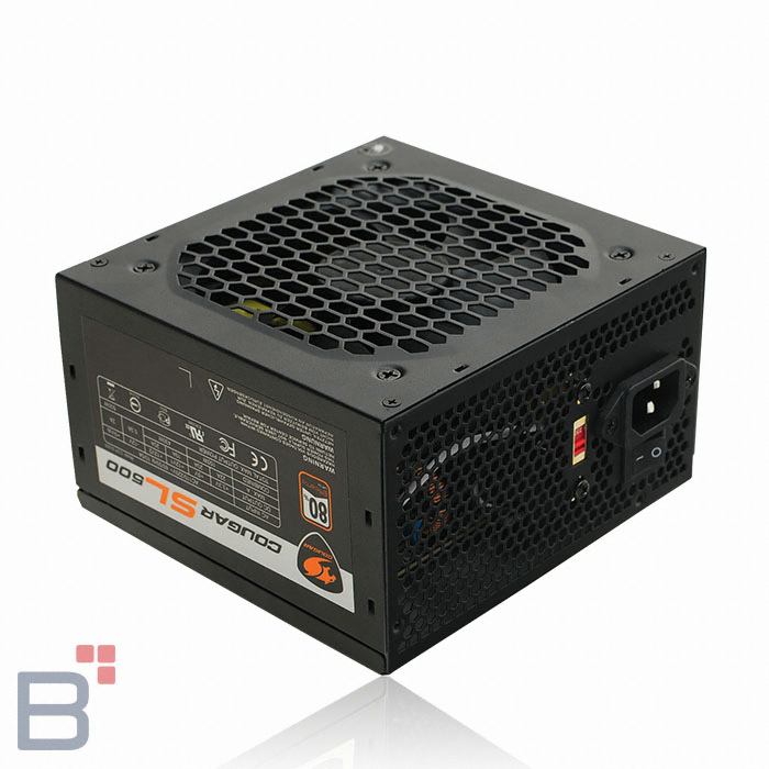 COUGAR SL500_이미지