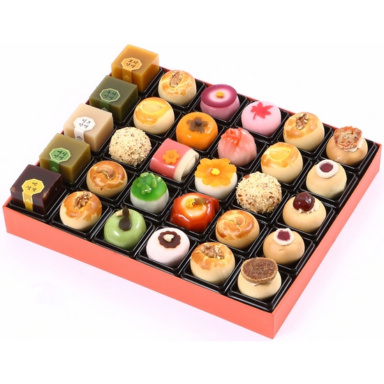 수예당제과 특선세트 4호이미지입니다. 누르면 해당 게시물로 새창이동합니다.