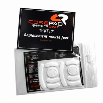 Corepad 마우스 피트 로지텍