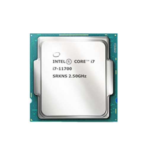 ���� �ھ�i7-11���� 11700 (���Ϸ���ũS)