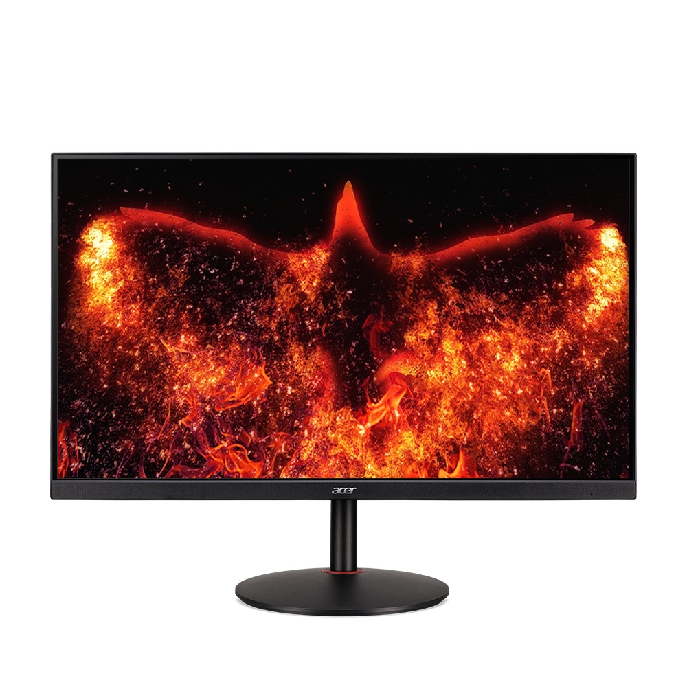 에이서 니트로 XV322QK V3 4K UHD Fast IPS 160 게이밍_이미지