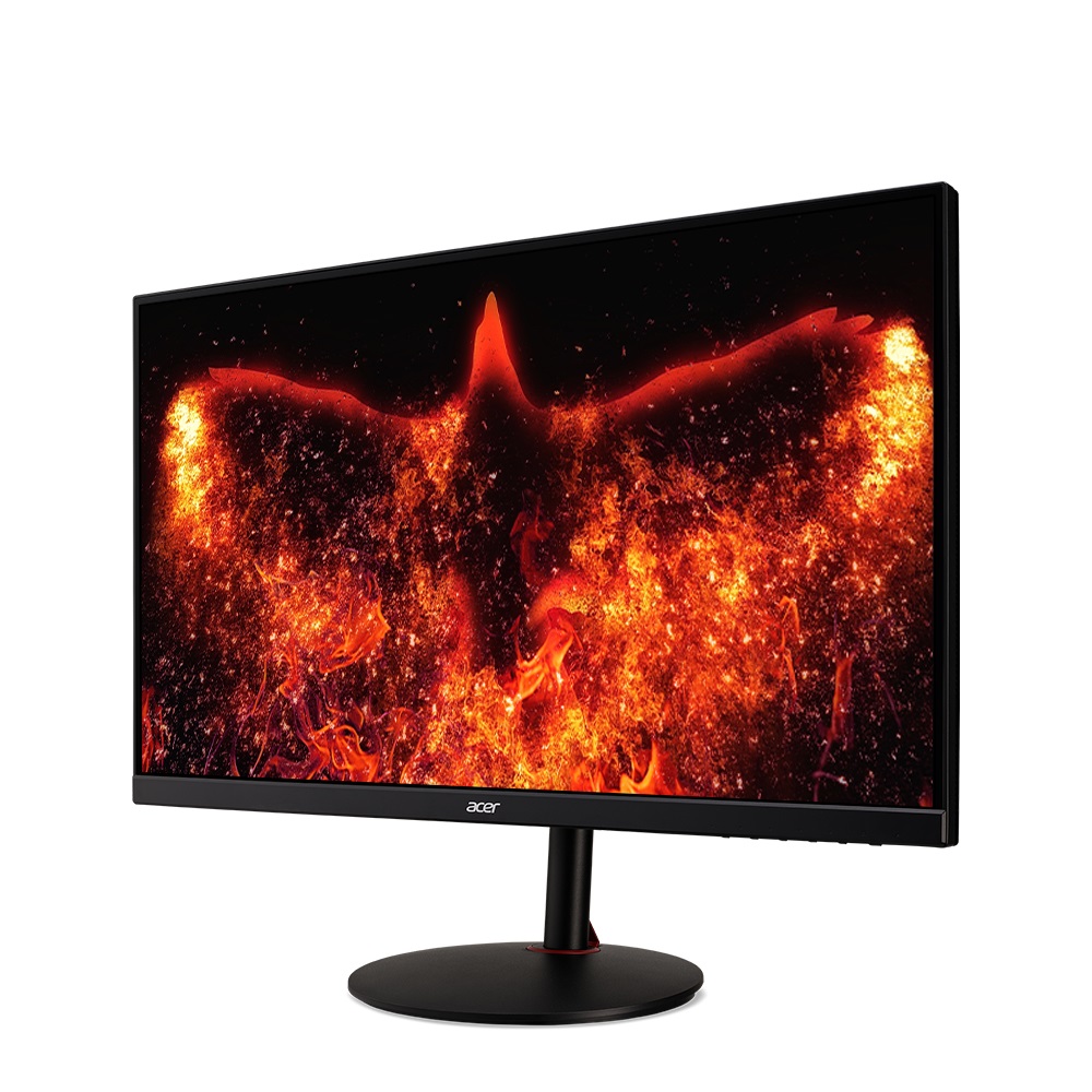 ���̼� ��Ʈ�� XV322QK V3 4K UHD Fast IPS 160 ���̹�