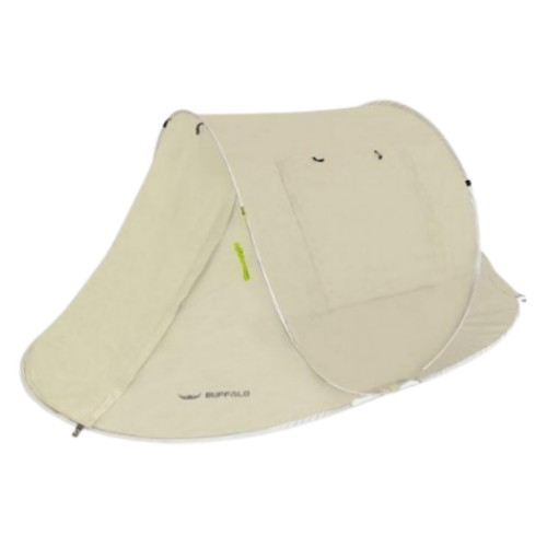 버쿠 팝업 텐트 버터멜로우